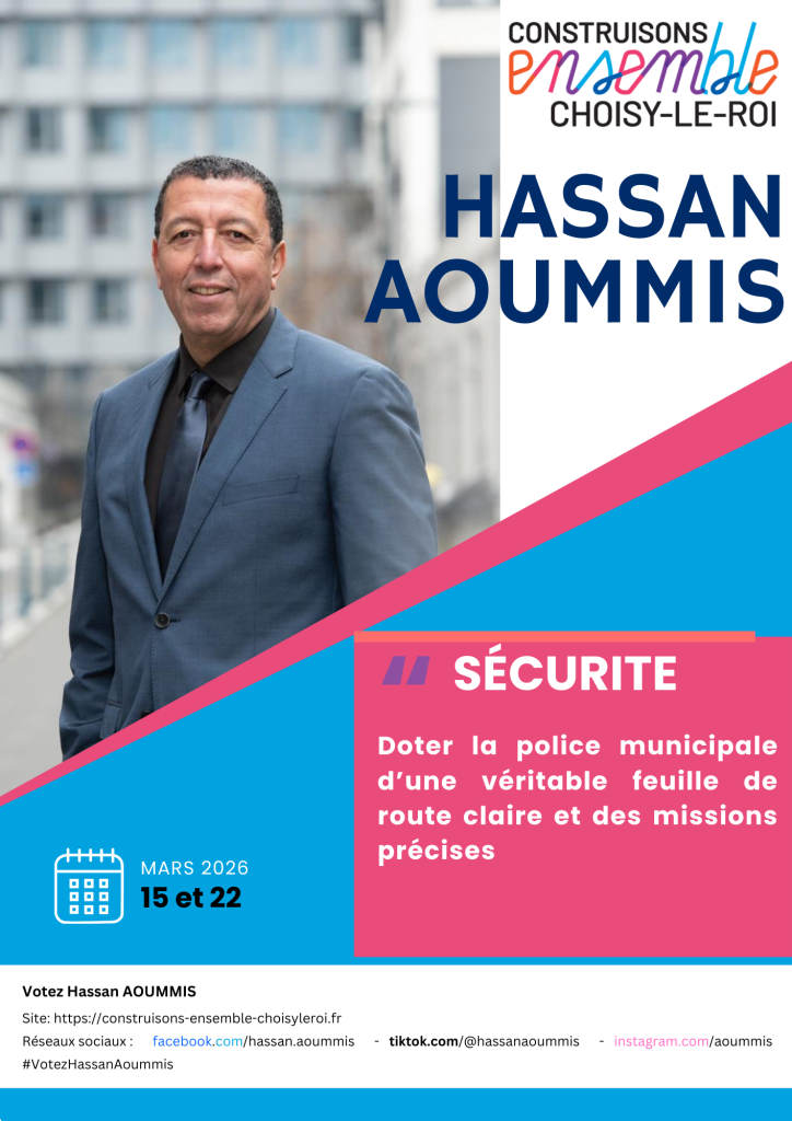 proposition sécurité 1